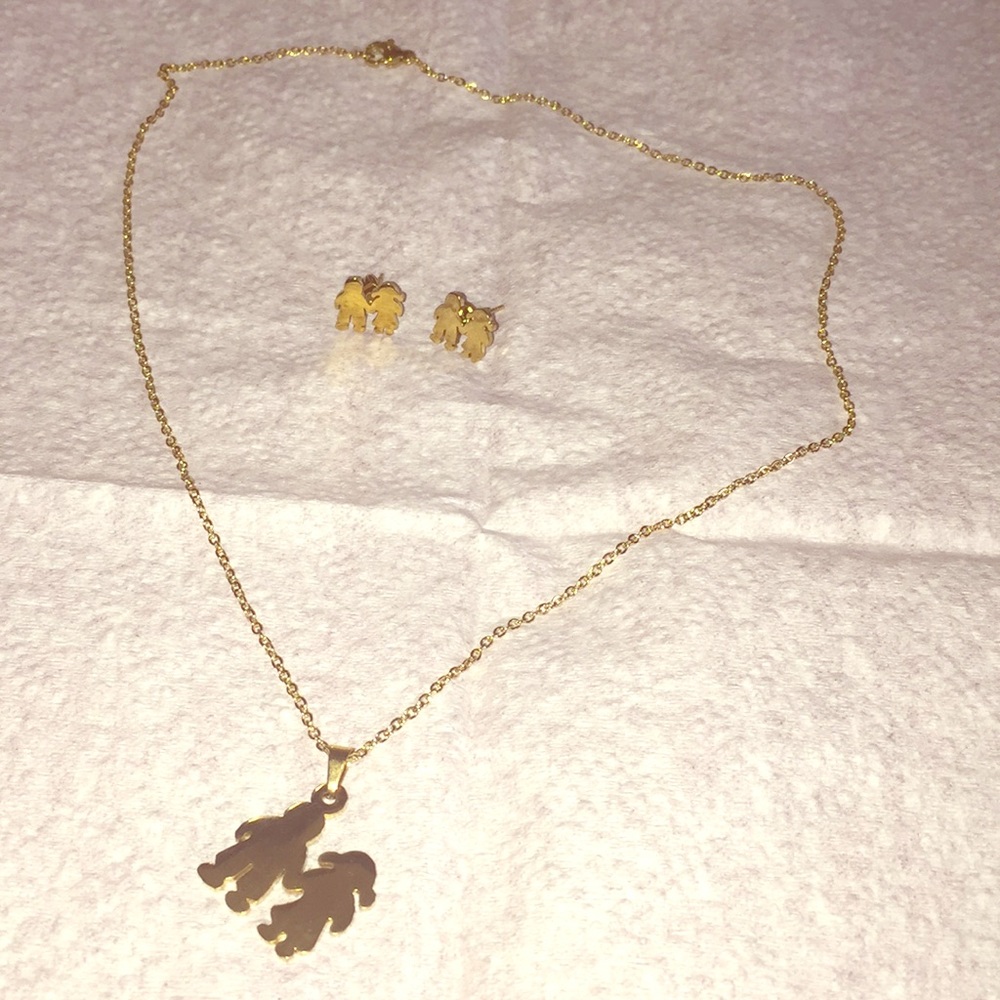 Jewery set